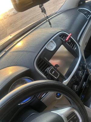 Chrysler 300 2012