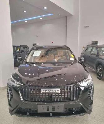 Haval Jolion 2026