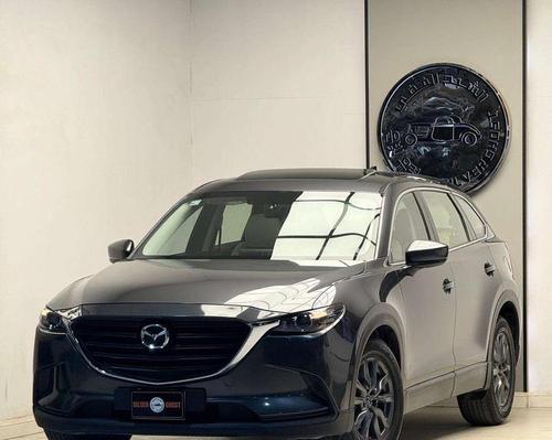 مازدا CX-9 2023
