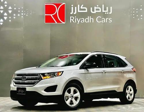 فورد ايدج 2016