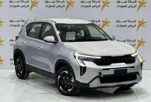 Kia Sonet 2026