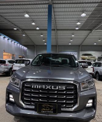 Maxus Other 2023