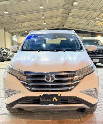 Toyota Rush 2020