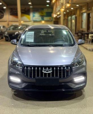 Chery Arrizo 5 2026