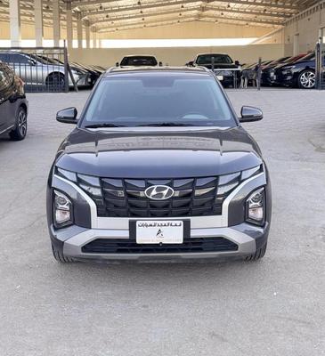 Hyundai Creta 2024