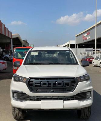 Foton Other 2026