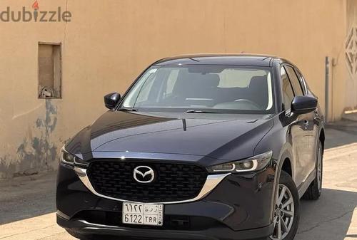 Mazda CX 5 2023
