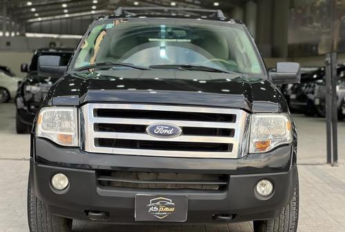 Ford Expedition 2013