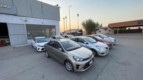 Kia Pegas 2020