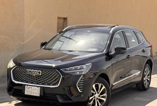 Haval Jolion 2023