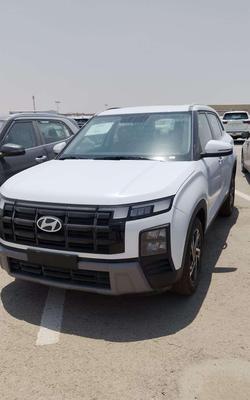 Hyundai Creta 2026