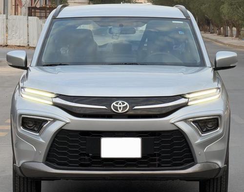 Toyota Urban Cruiser 2026