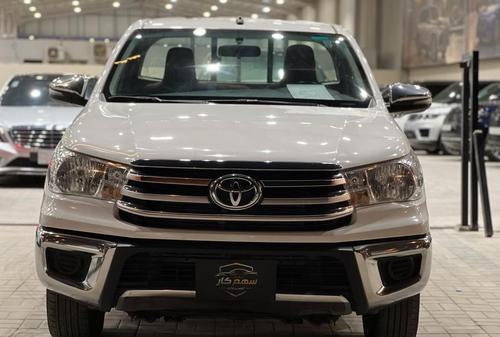 Toyota Hilux 2025