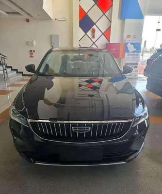 Geely Emgrand 5 2025