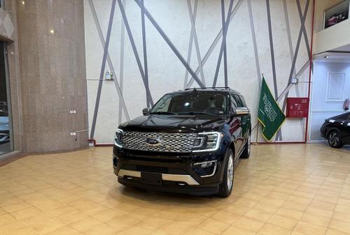 Ford Expedition 2019