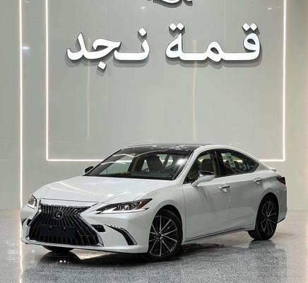 لكزس ES 350 2025