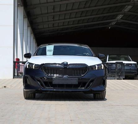 BMW 520 2027