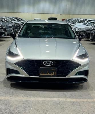 هيونداي سوناتا 2023