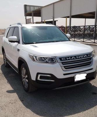 شانجان CS 95 2019
