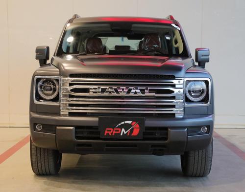 Haval H9 2027