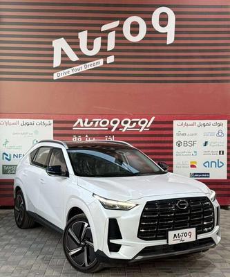 GAC GS4 2026