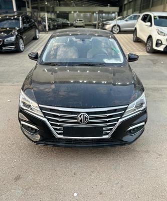 MG 5 2025