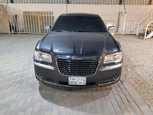 كرايسلر كرايسلر C300 2014
