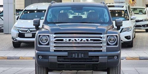 Haval H9 2027