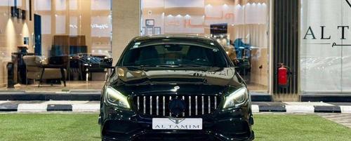 Mercedes CLS Class 2018