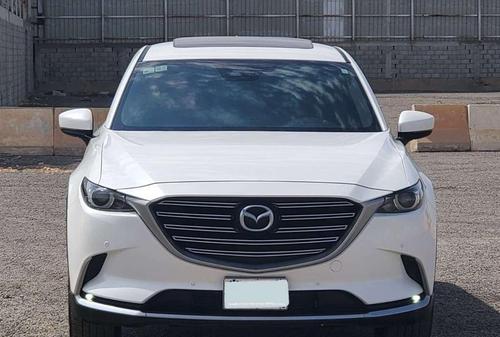 مازدا CX-9 2019