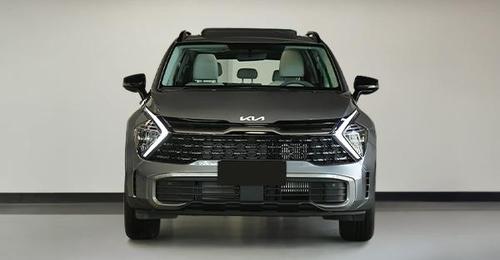 Kia Sportage 2024