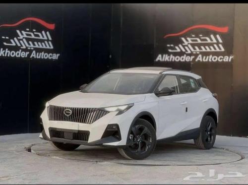 GAC GS3  Emzoom 2026
