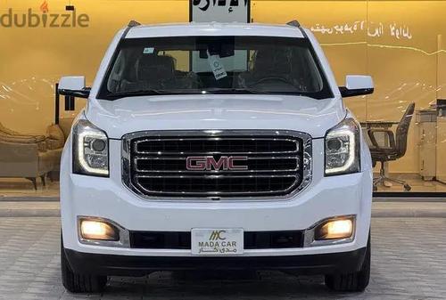 Gmc Yukon 2020