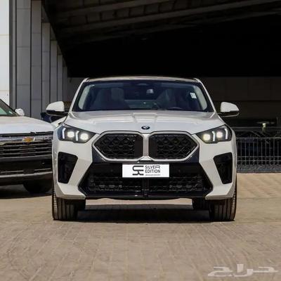 بي ام دبليو X2 2026