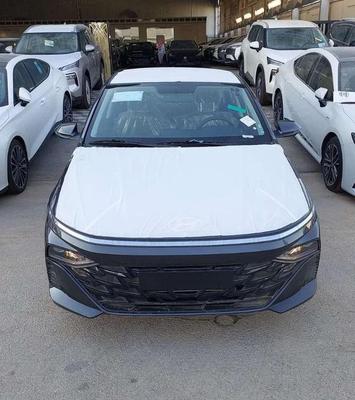 Hyundai Accent 2026