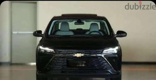 Chevrolet Cruze 2026