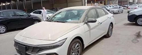 هيونداي إلنترا 2026