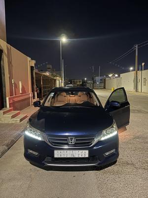 هوندا أكورد 2013