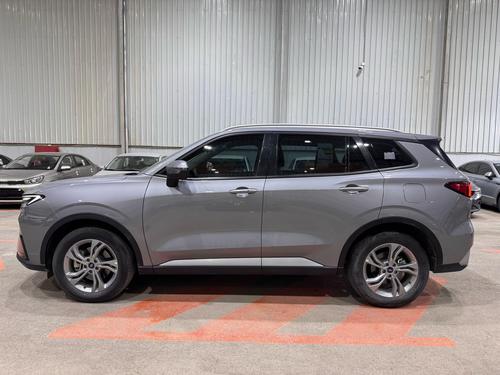 Ford Territory 2025