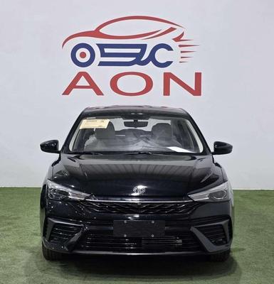 ام جى 5 2026