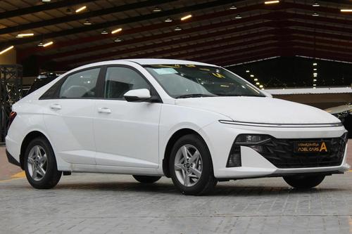 هيونداي اكسنت 2026