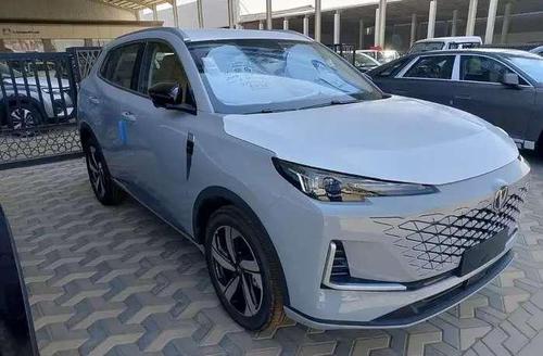Changan UNI-S 2026