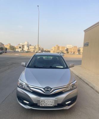 بى واى دى‬ F3 2022