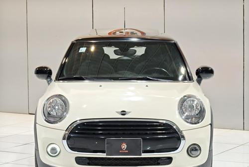Mini Cooper 2020