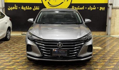 Changan Eado plus 2023