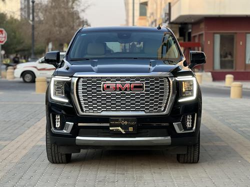 Gmc Yukon 2023