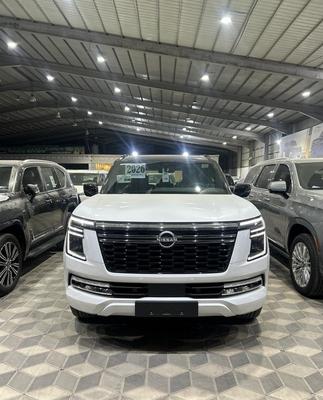 نيسان أخرى 2026