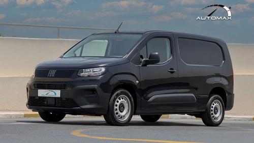 Fiat Doblo 2025