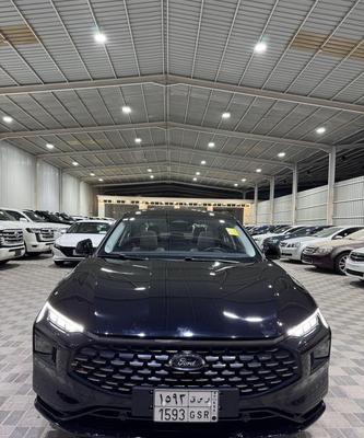 Ford Taurus 2023
