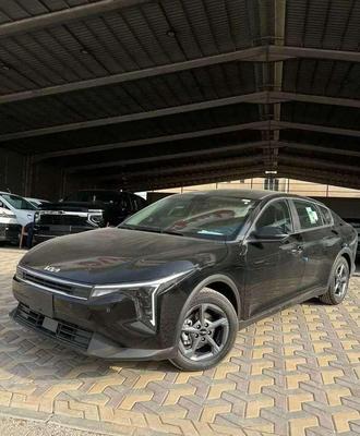 Kia K4 2026